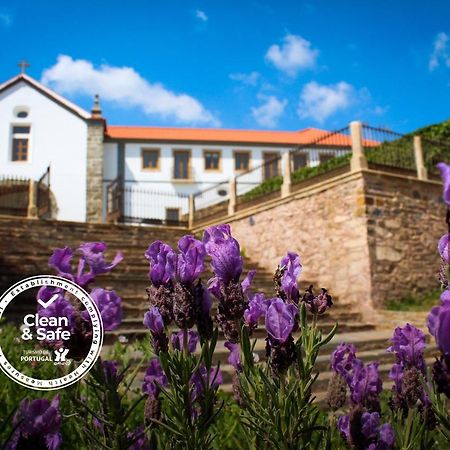 Convento Da Serta Hotel Εξωτερικό φωτογραφία