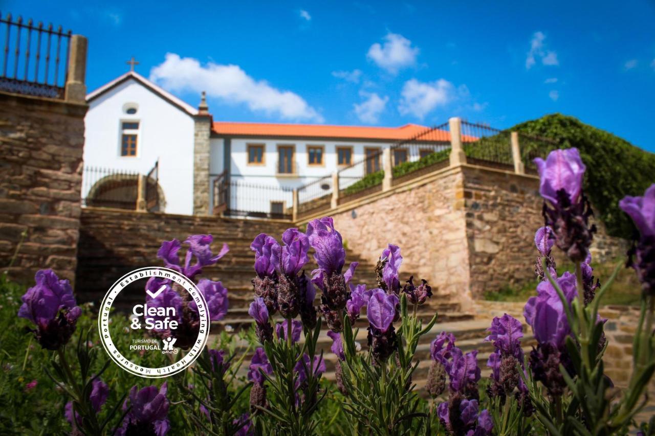 Convento Da Serta Hotel Εξωτερικό φωτογραφία