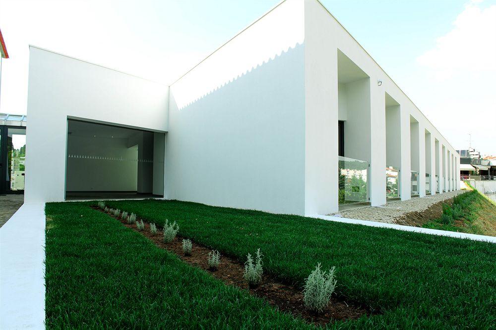 Convento Da Serta Hotel Εξωτερικό φωτογραφία