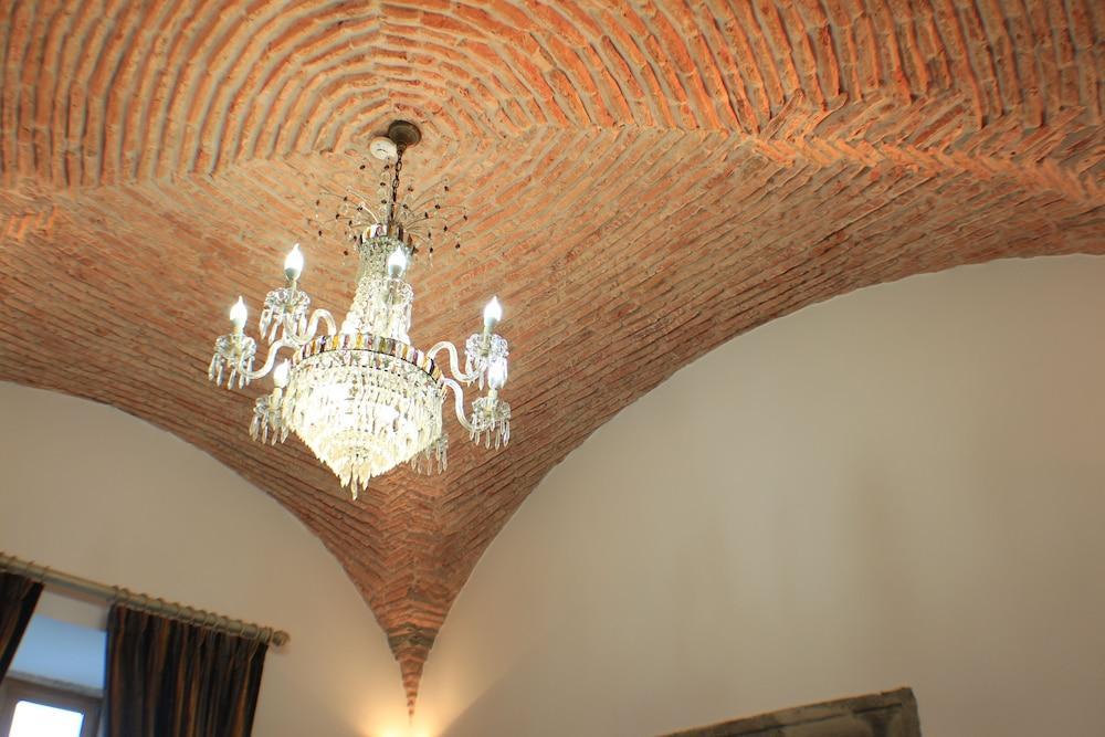 Convento Da Serta Hotel Εξωτερικό φωτογραφία