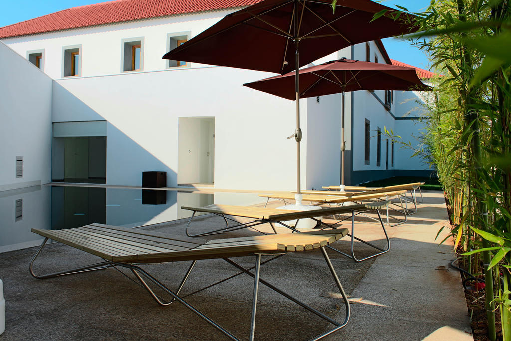 Convento Da Serta Hotel Εξωτερικό φωτογραφία