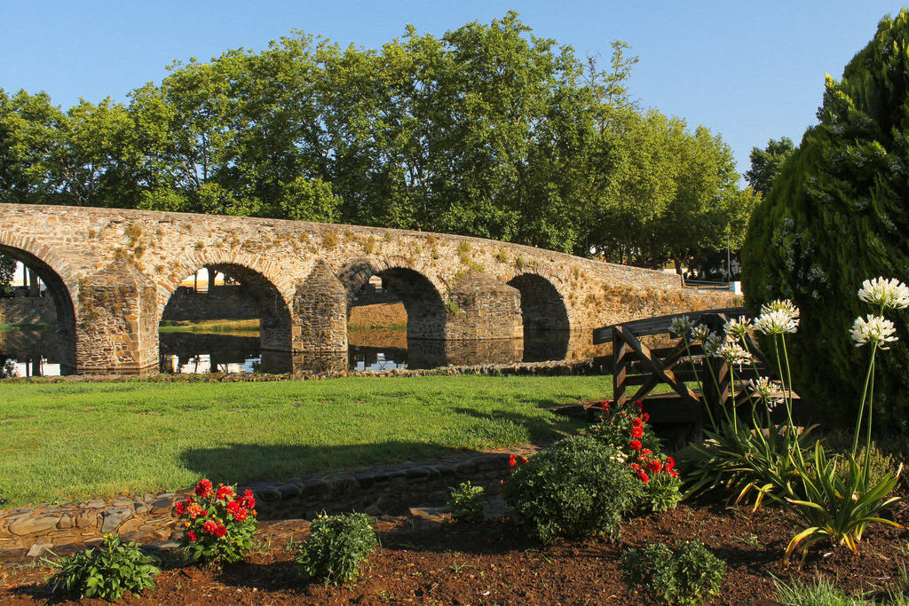 Convento Da Serta Hotel Εξωτερικό φωτογραφία