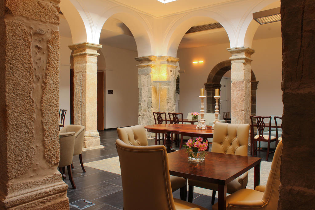 Convento Da Serta Hotel Εξωτερικό φωτογραφία