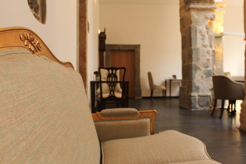 Convento Da Serta Hotel Εξωτερικό φωτογραφία