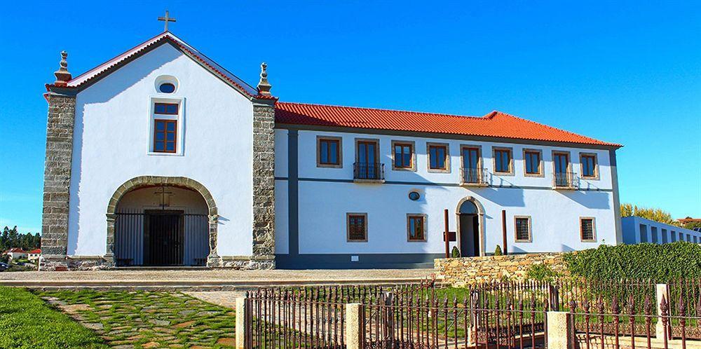 Convento Da Serta Hotel Εξωτερικό φωτογραφία