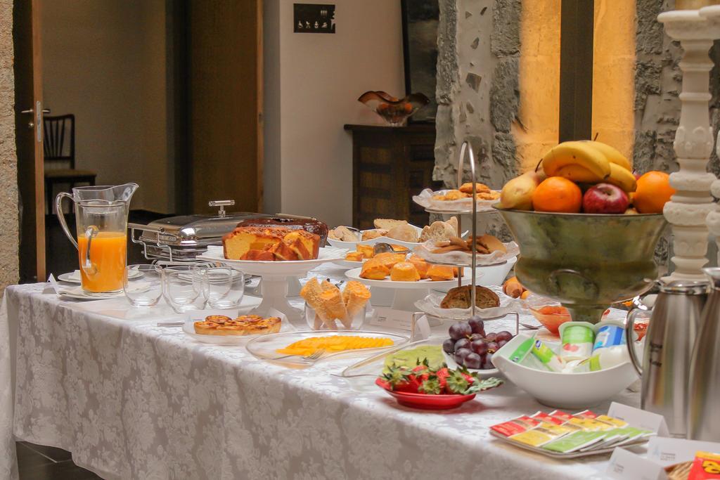 Convento Da Serta Hotel Εξωτερικό φωτογραφία