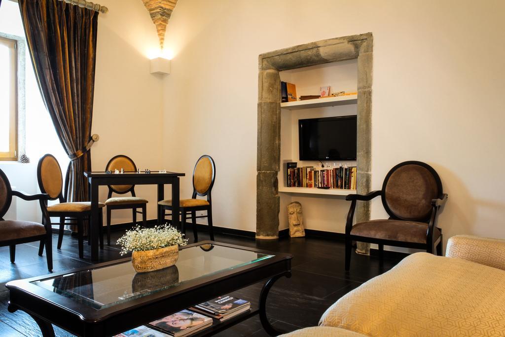 Convento Da Serta Hotel Εξωτερικό φωτογραφία