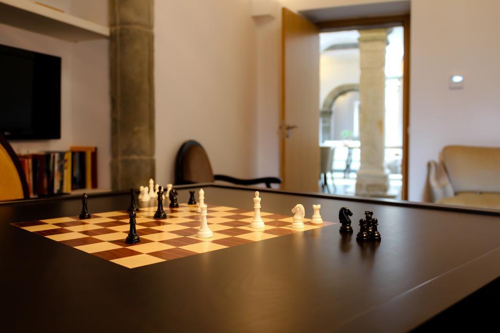 Convento Da Serta Hotel Εξωτερικό φωτογραφία