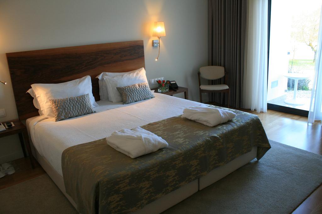 Convento Da Serta Hotel Εξωτερικό φωτογραφία