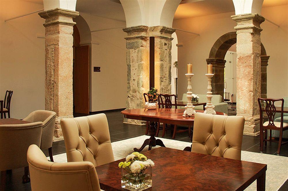 Convento Da Serta Hotel Εξωτερικό φωτογραφία