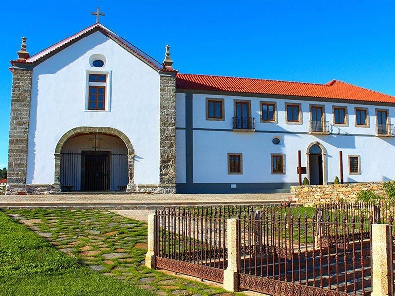 Convento Da Serta Hotel Εξωτερικό φωτογραφία