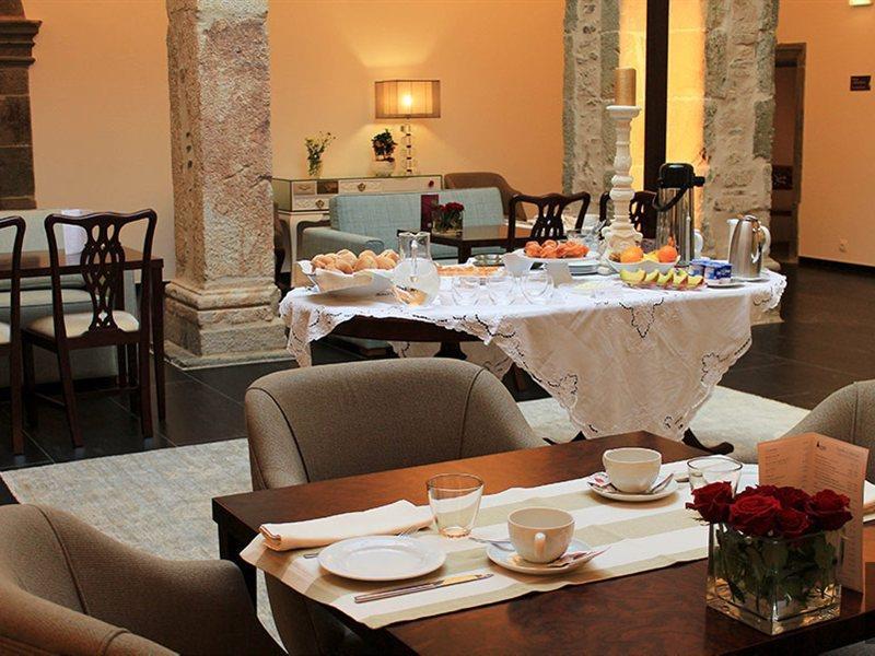 Convento Da Serta Hotel Εξωτερικό φωτογραφία
