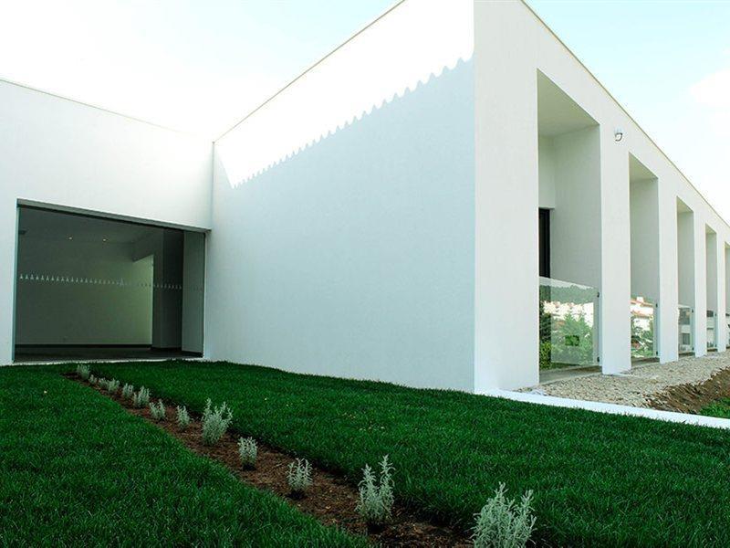 Convento Da Serta Hotel Εξωτερικό φωτογραφία
