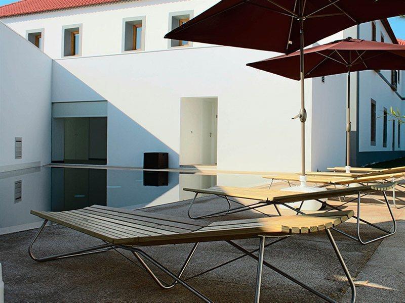 Convento Da Serta Hotel Εξωτερικό φωτογραφία
