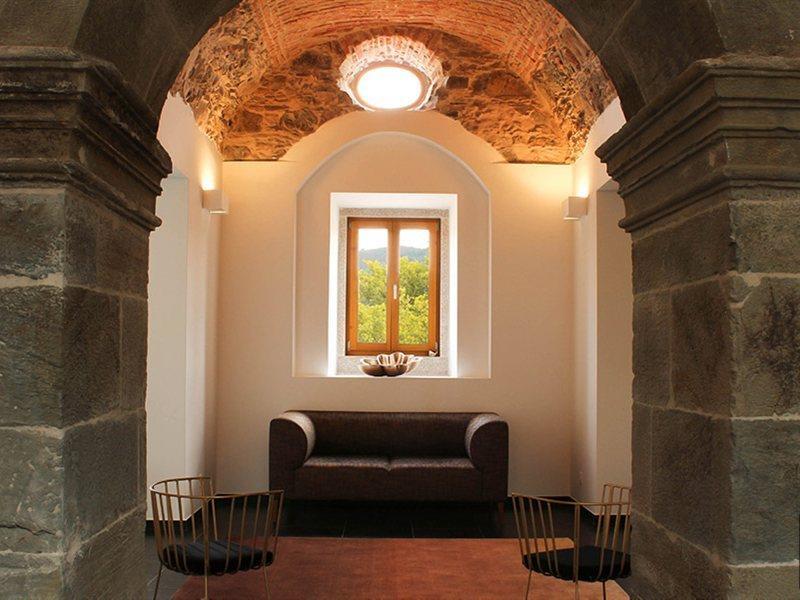 Convento Da Serta Hotel Εξωτερικό φωτογραφία