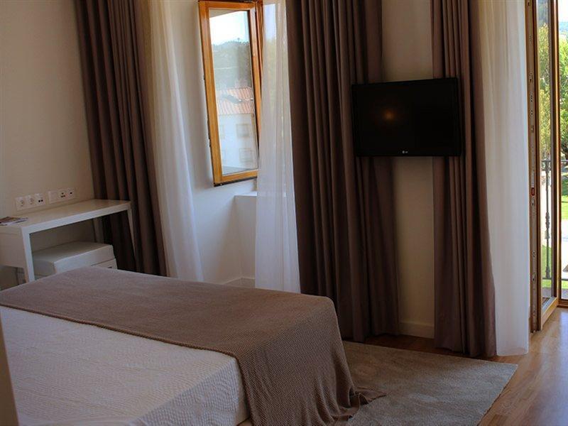 Convento Da Serta Hotel Εξωτερικό φωτογραφία