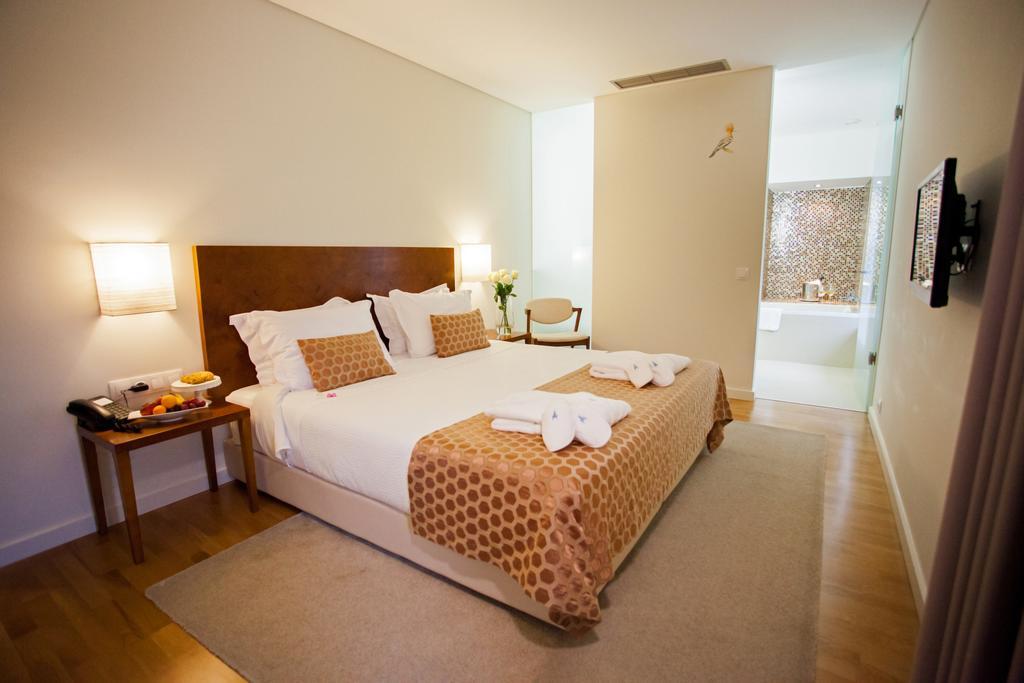 Convento Da Serta Hotel Εξωτερικό φωτογραφία