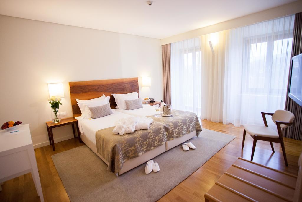 Convento Da Serta Hotel Εξωτερικό φωτογραφία