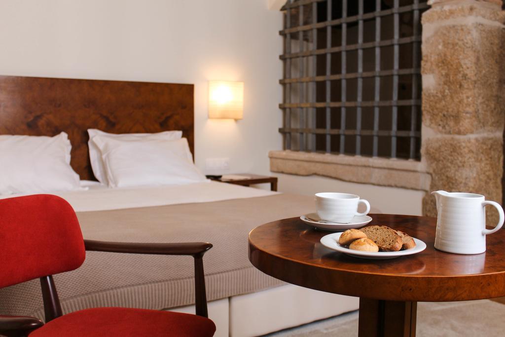Convento Da Serta Hotel Εξωτερικό φωτογραφία
