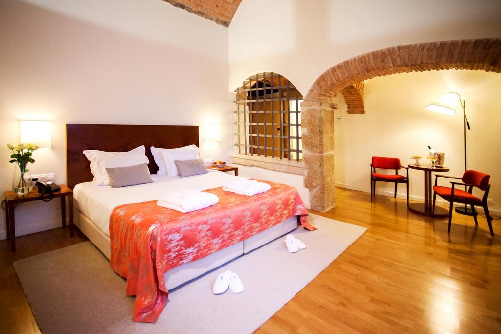 Convento Da Serta Hotel Εξωτερικό φωτογραφία