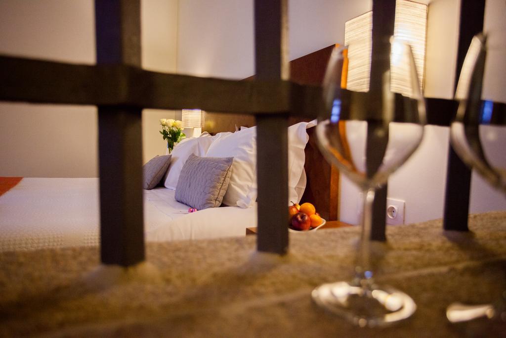 Convento Da Serta Hotel Εξωτερικό φωτογραφία