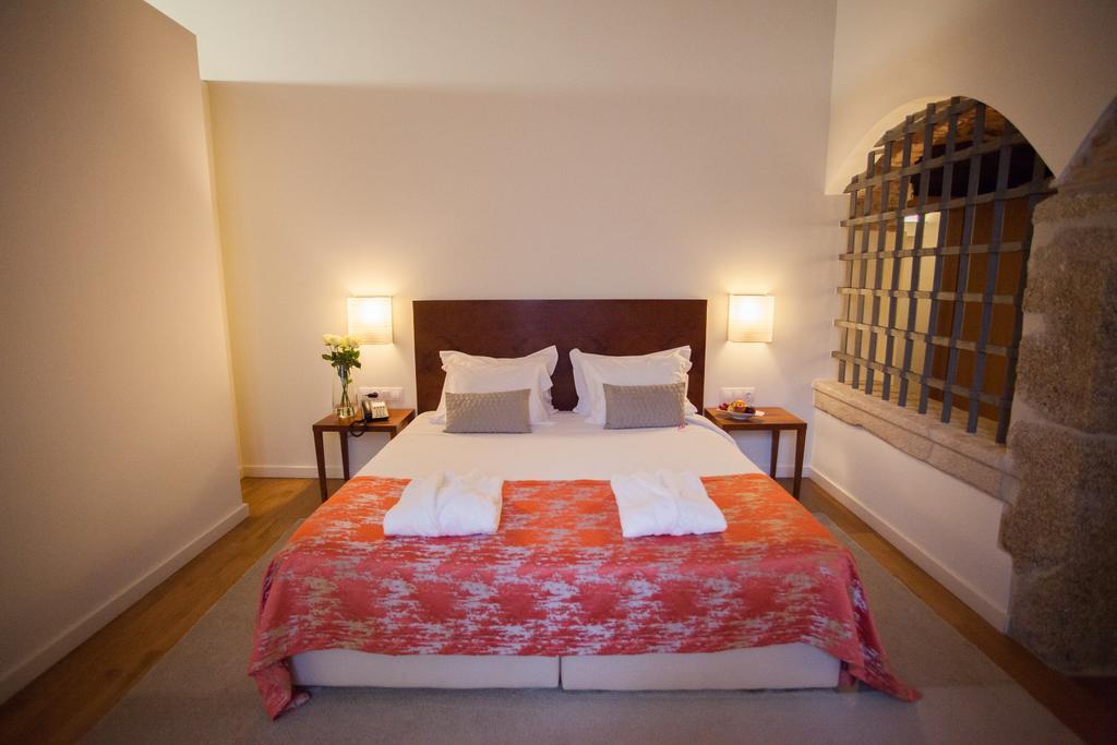 Convento Da Serta Hotel Εξωτερικό φωτογραφία
