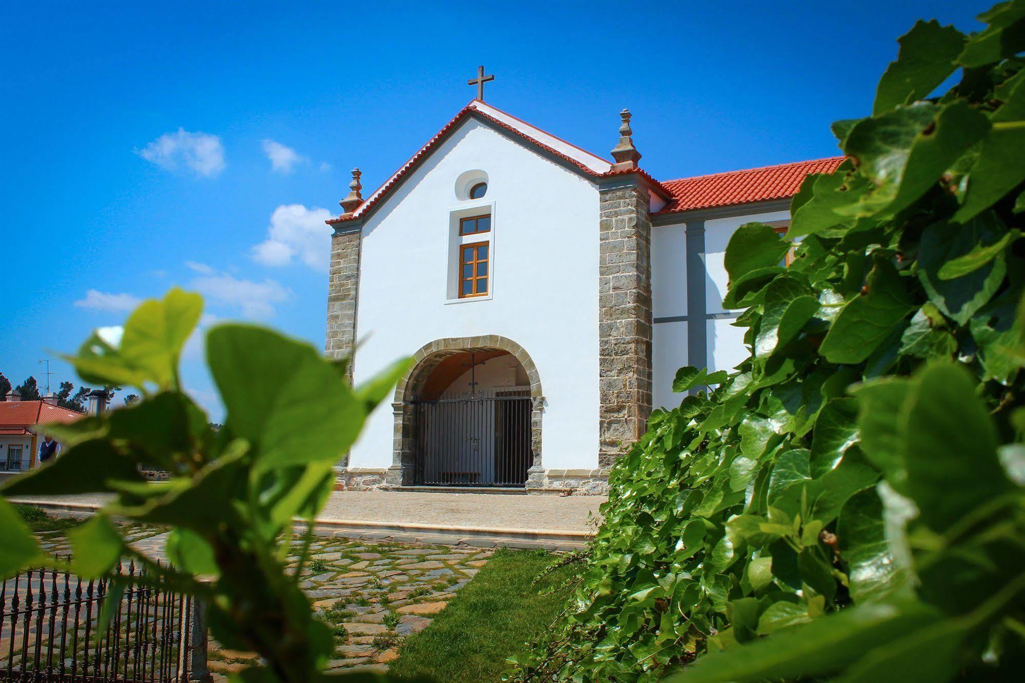 Convento Da Serta Hotel Εξωτερικό φωτογραφία