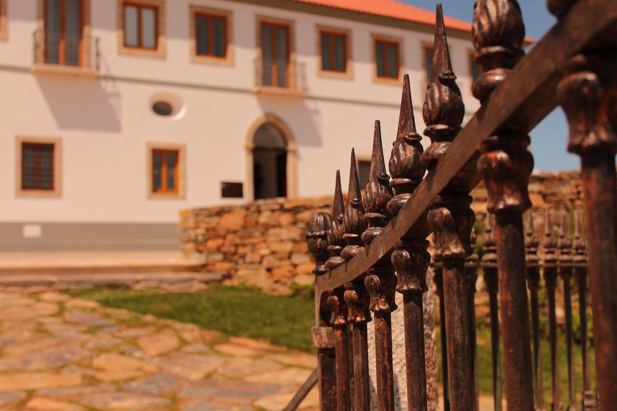 Convento Da Serta Hotel Εξωτερικό φωτογραφία