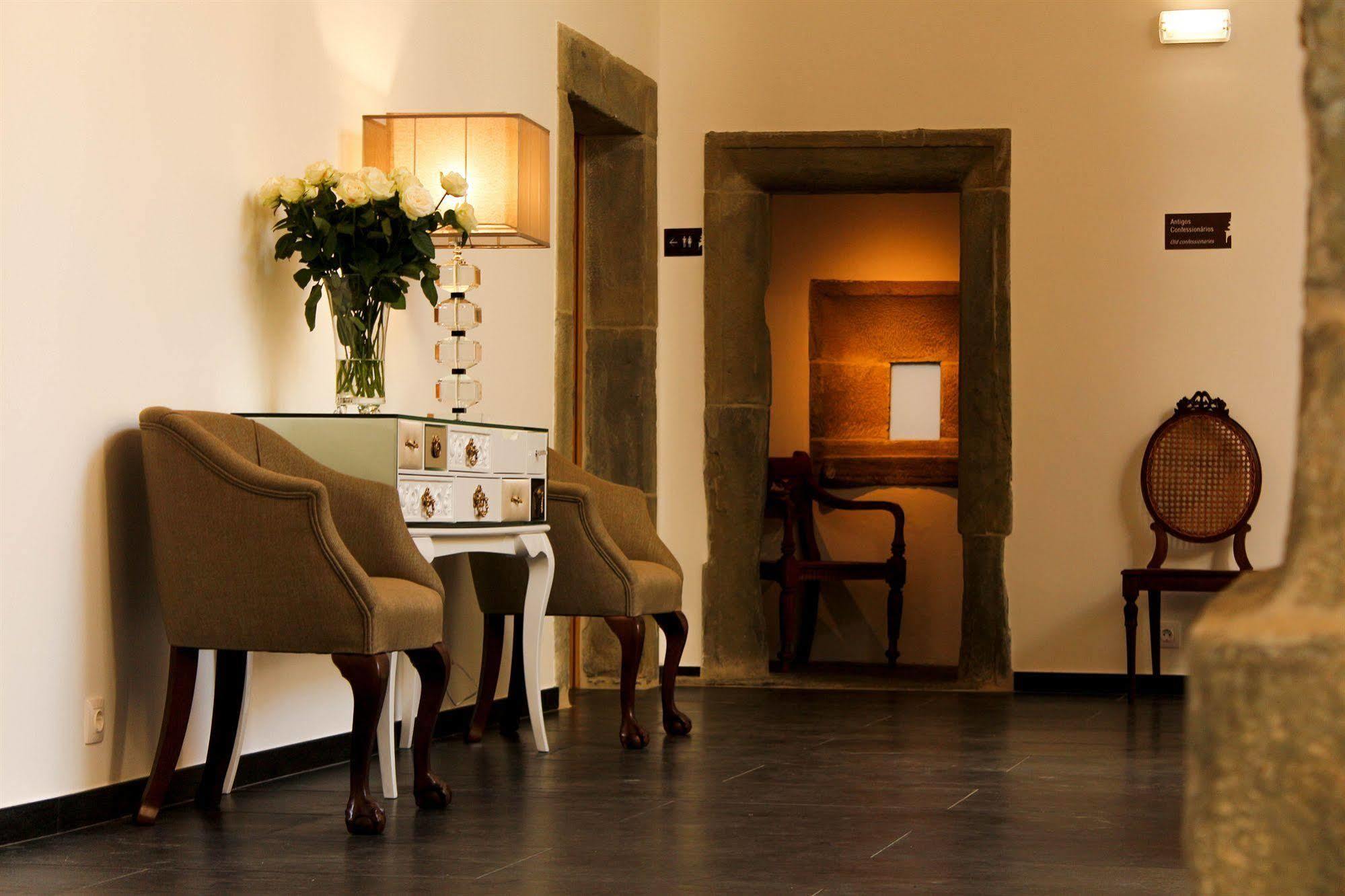 Convento Da Serta Hotel Εξωτερικό φωτογραφία