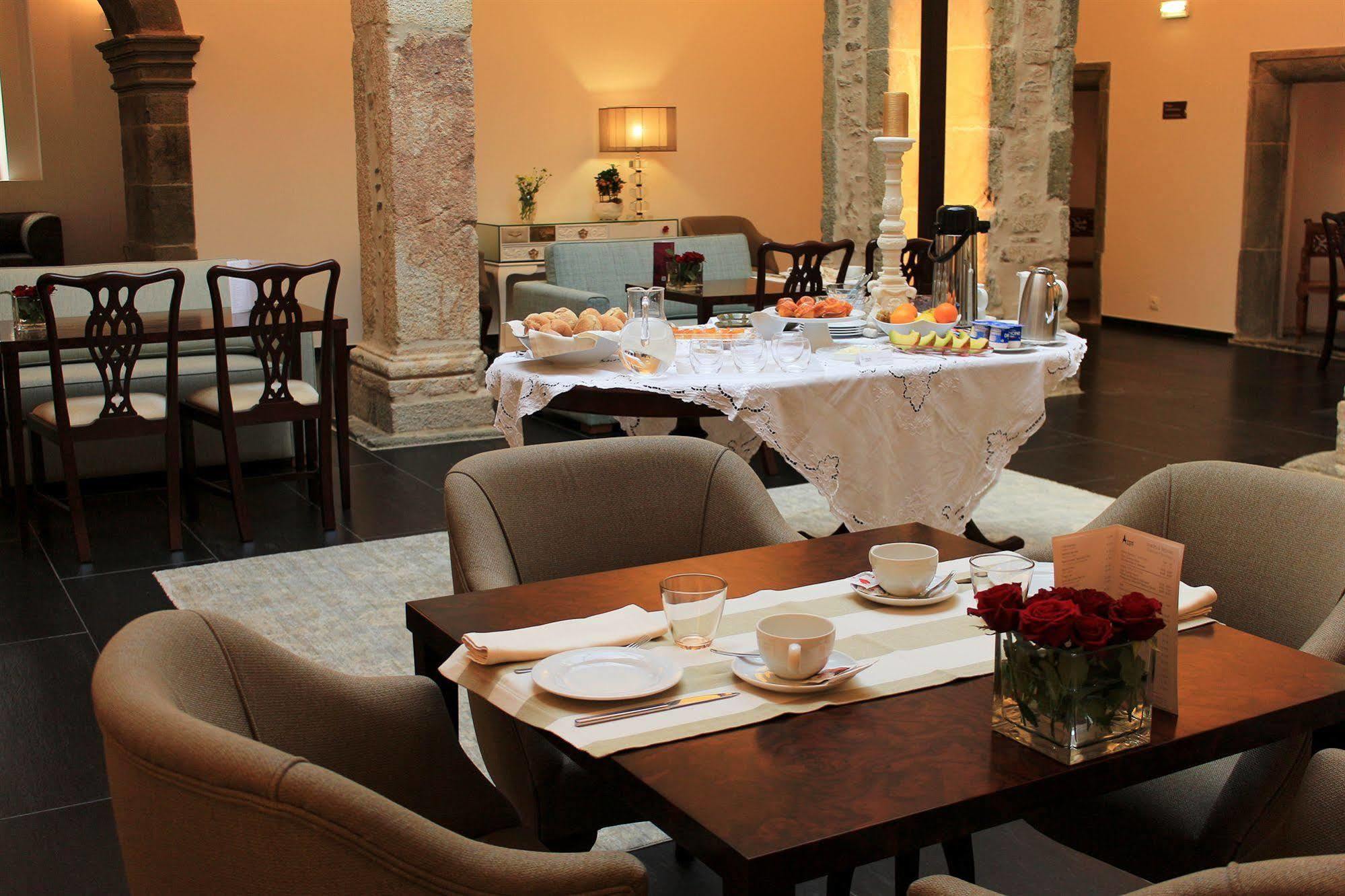 Convento Da Serta Hotel Εξωτερικό φωτογραφία