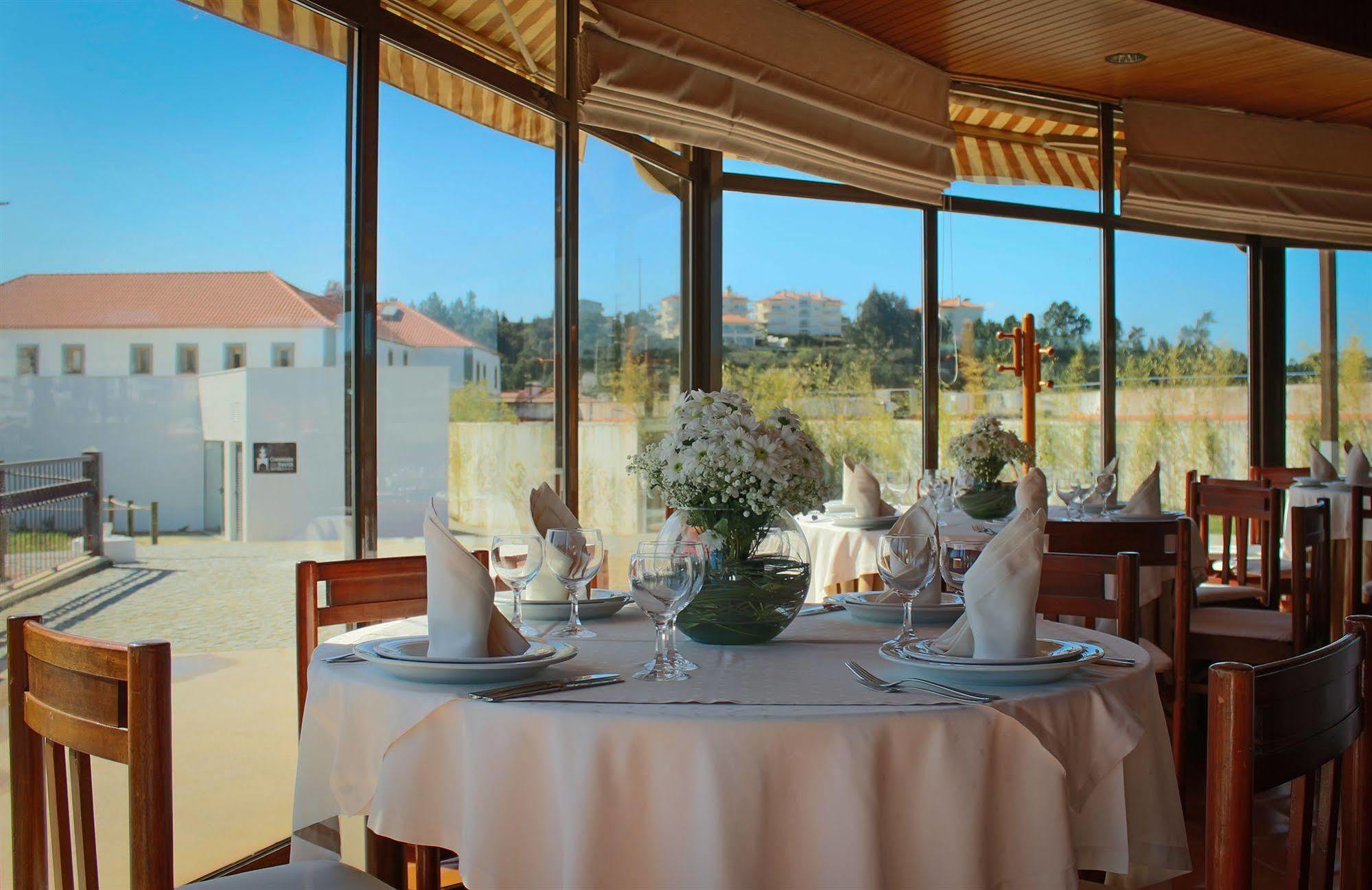 Convento Da Serta Hotel Εξωτερικό φωτογραφία