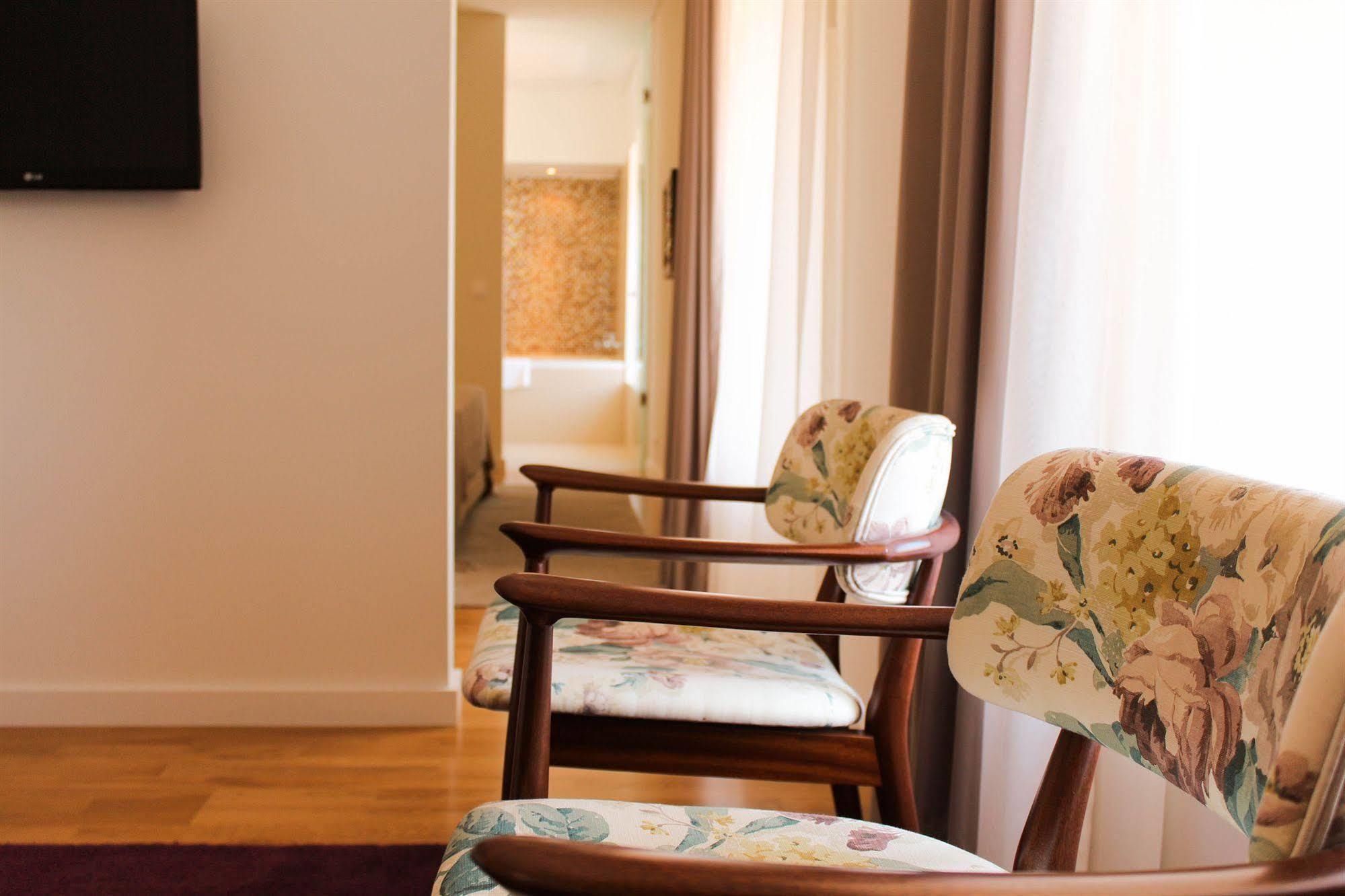 Convento Da Serta Hotel Εξωτερικό φωτογραφία