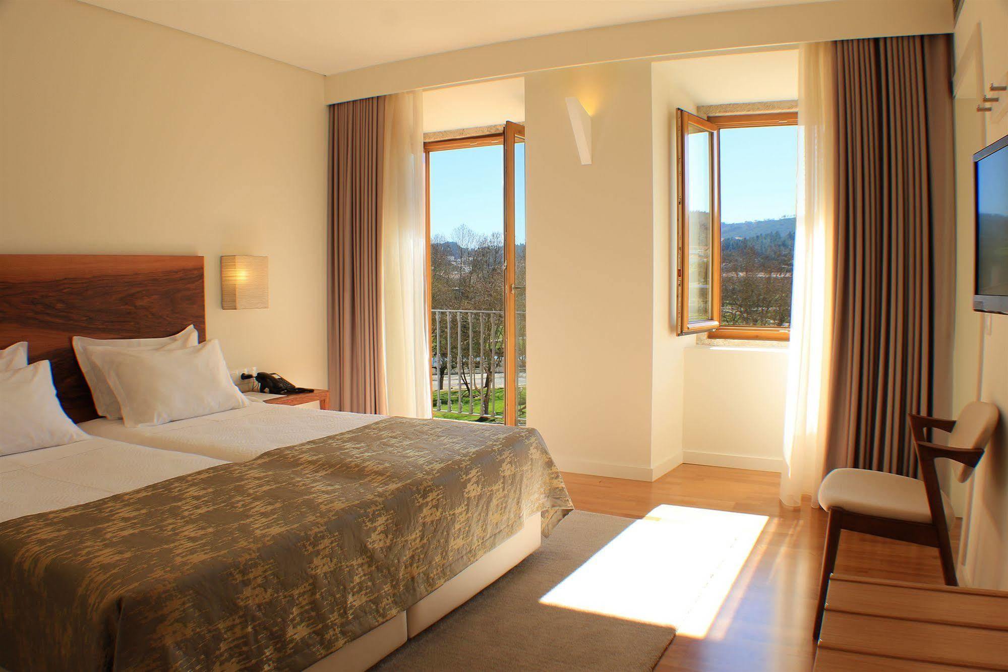 Convento Da Serta Hotel Εξωτερικό φωτογραφία