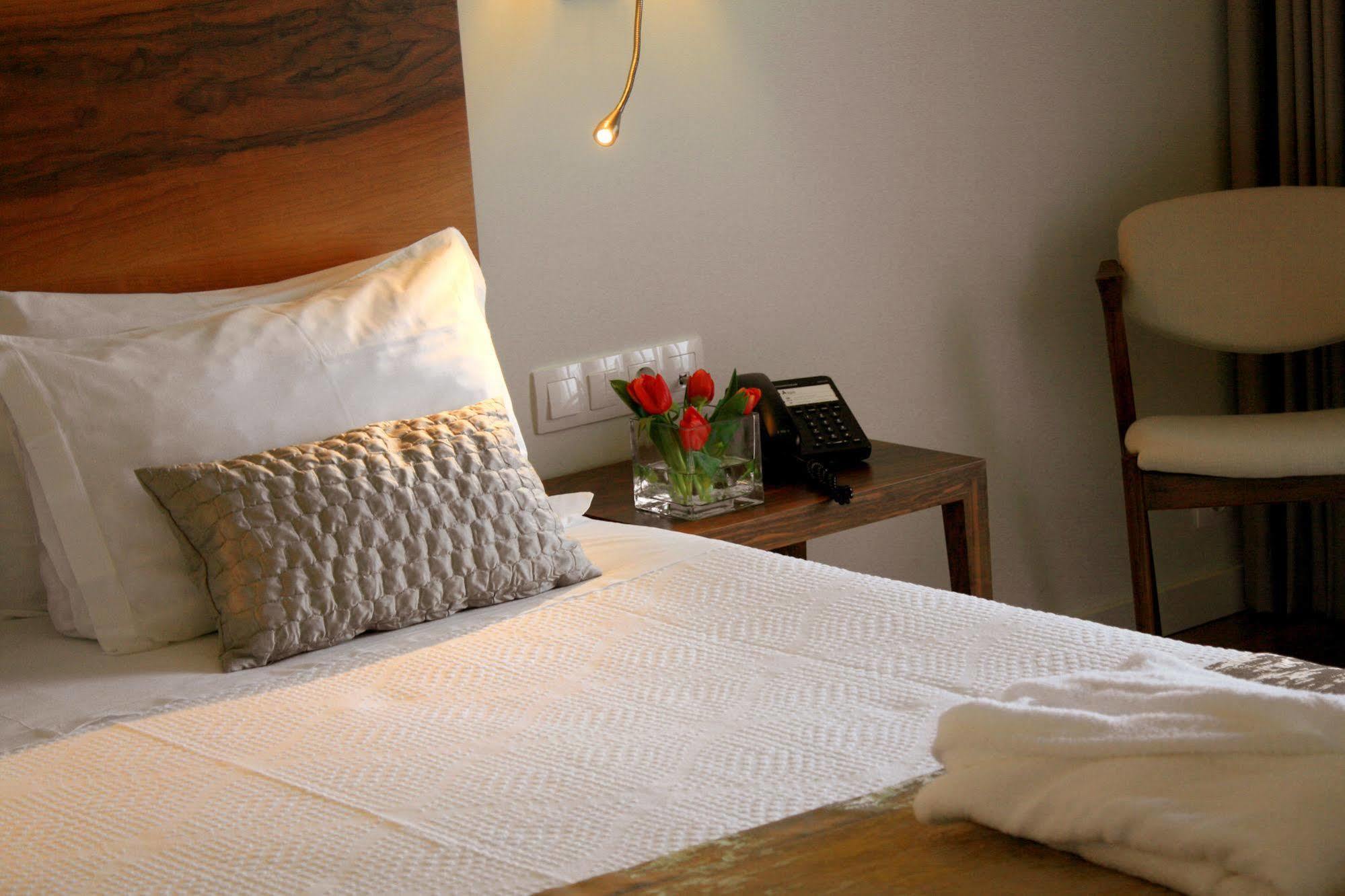 Convento Da Serta Hotel Εξωτερικό φωτογραφία