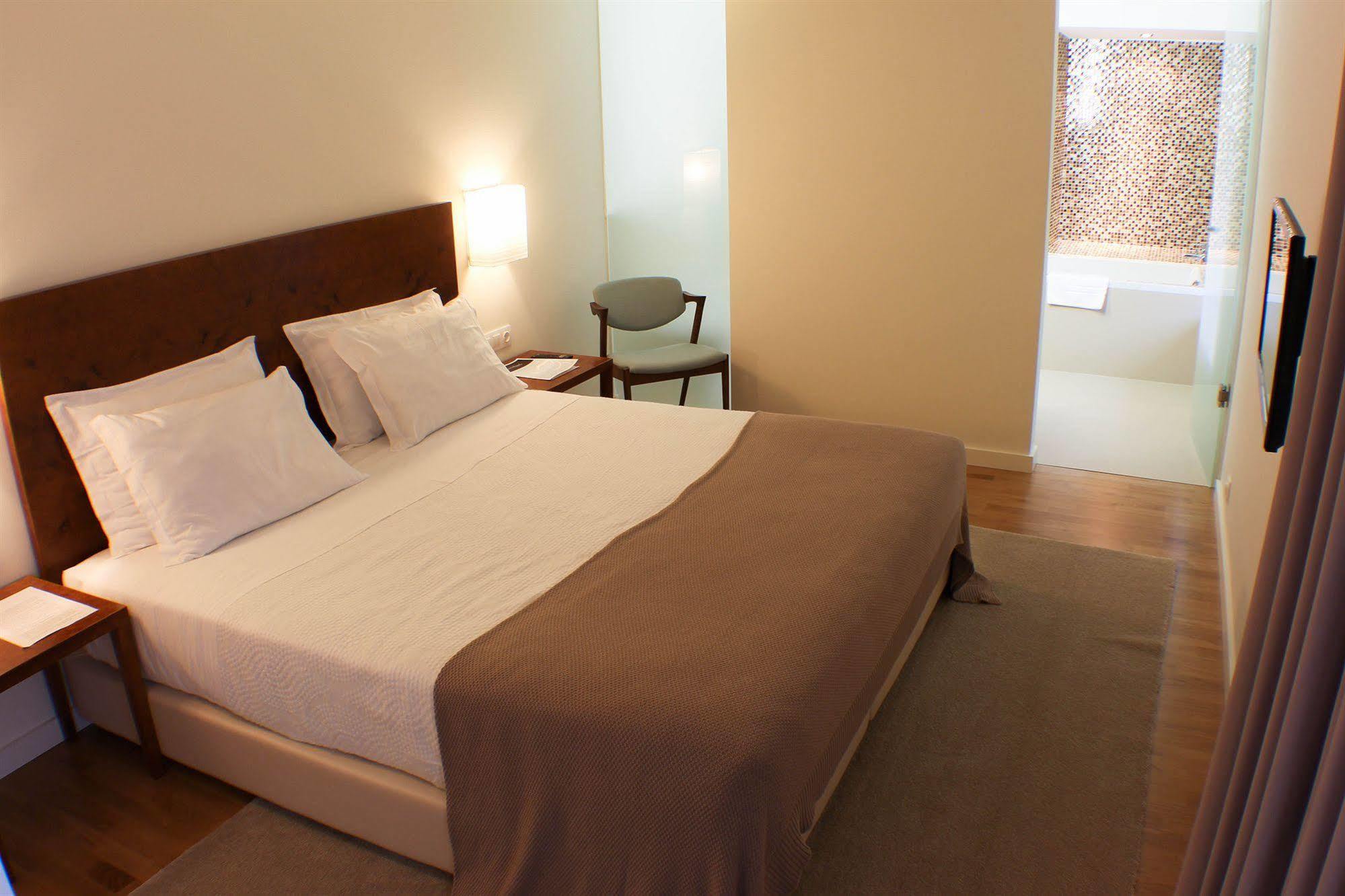 Convento Da Serta Hotel Εξωτερικό φωτογραφία