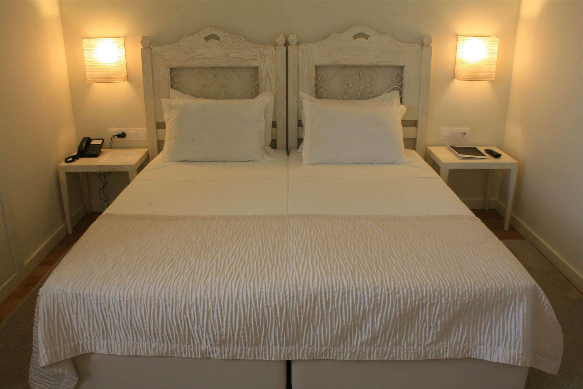 Convento Da Serta Hotel Εξωτερικό φωτογραφία
