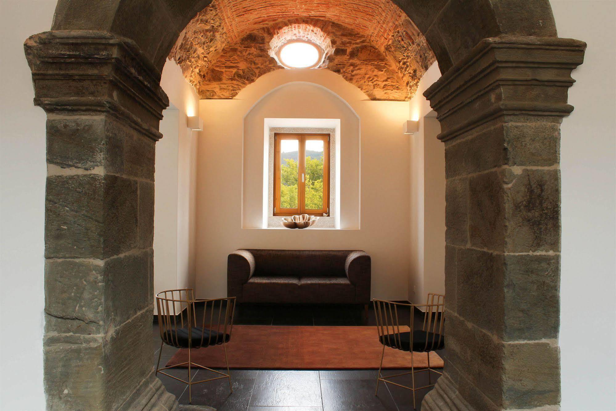 Convento Da Serta Hotel Εξωτερικό φωτογραφία