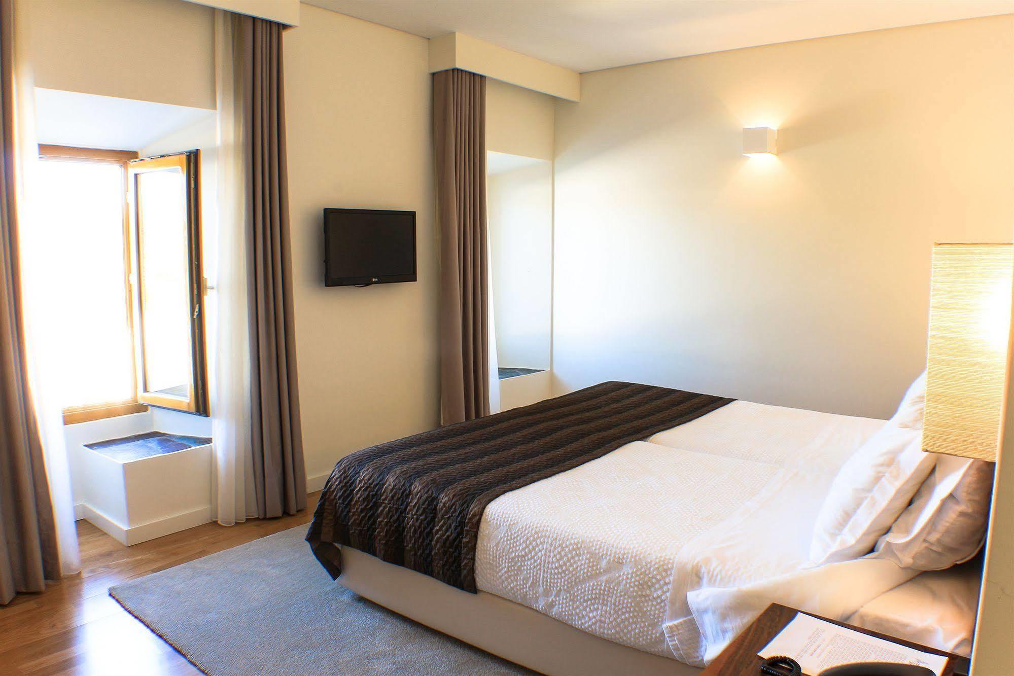 Convento Da Serta Hotel Εξωτερικό φωτογραφία