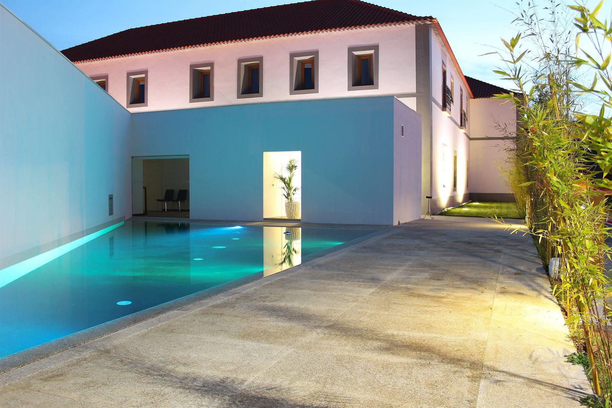 Convento Da Serta Hotel Εξωτερικό φωτογραφία