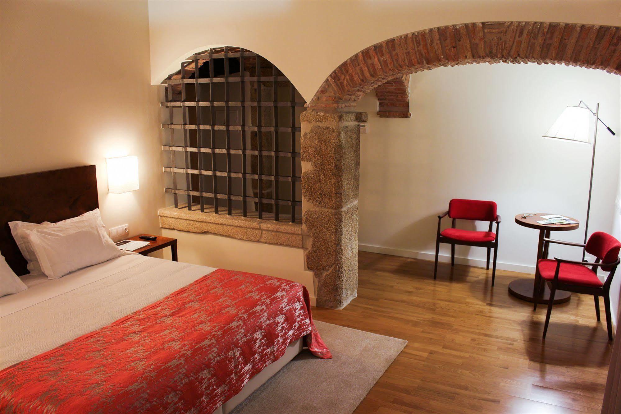 Convento Da Serta Hotel Εξωτερικό φωτογραφία