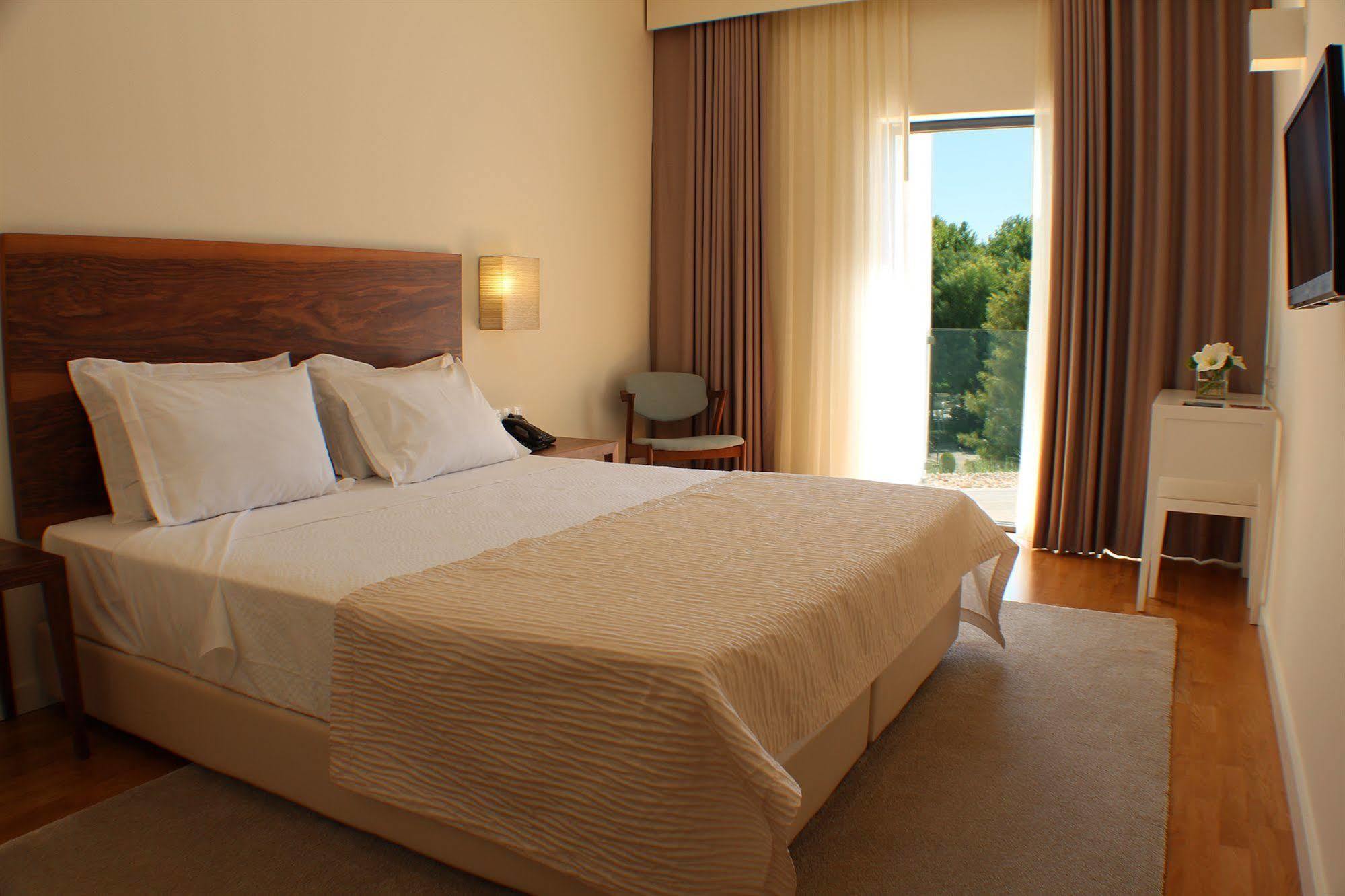 Convento Da Serta Hotel Εξωτερικό φωτογραφία