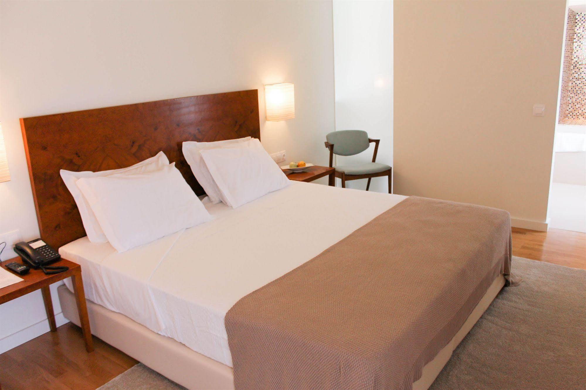 Convento Da Serta Hotel Εξωτερικό φωτογραφία