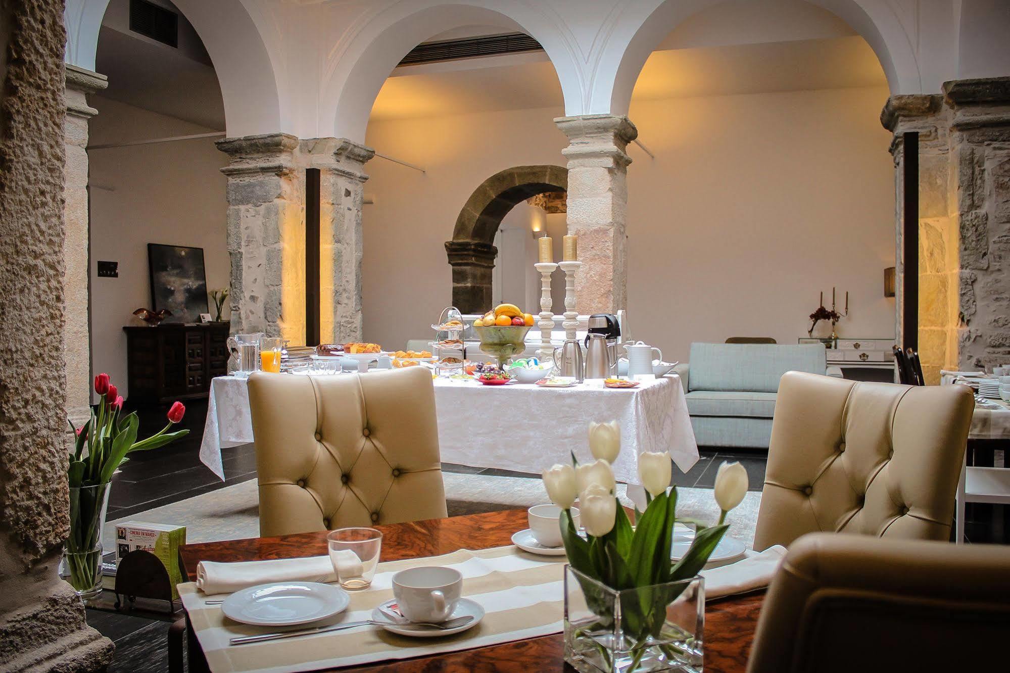 Convento Da Serta Hotel Εξωτερικό φωτογραφία