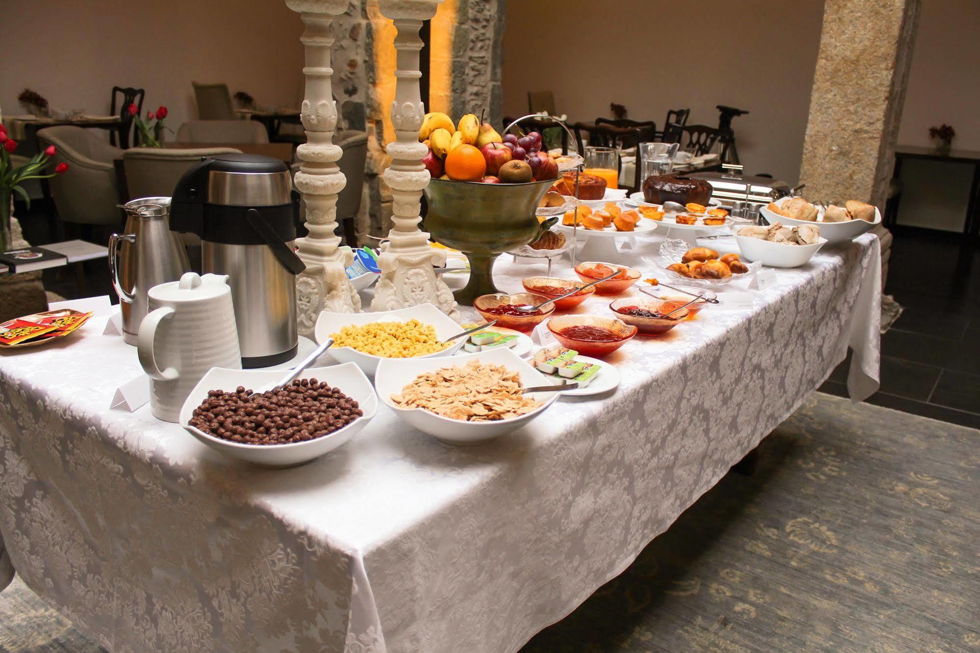 Convento Da Serta Hotel Εξωτερικό φωτογραφία