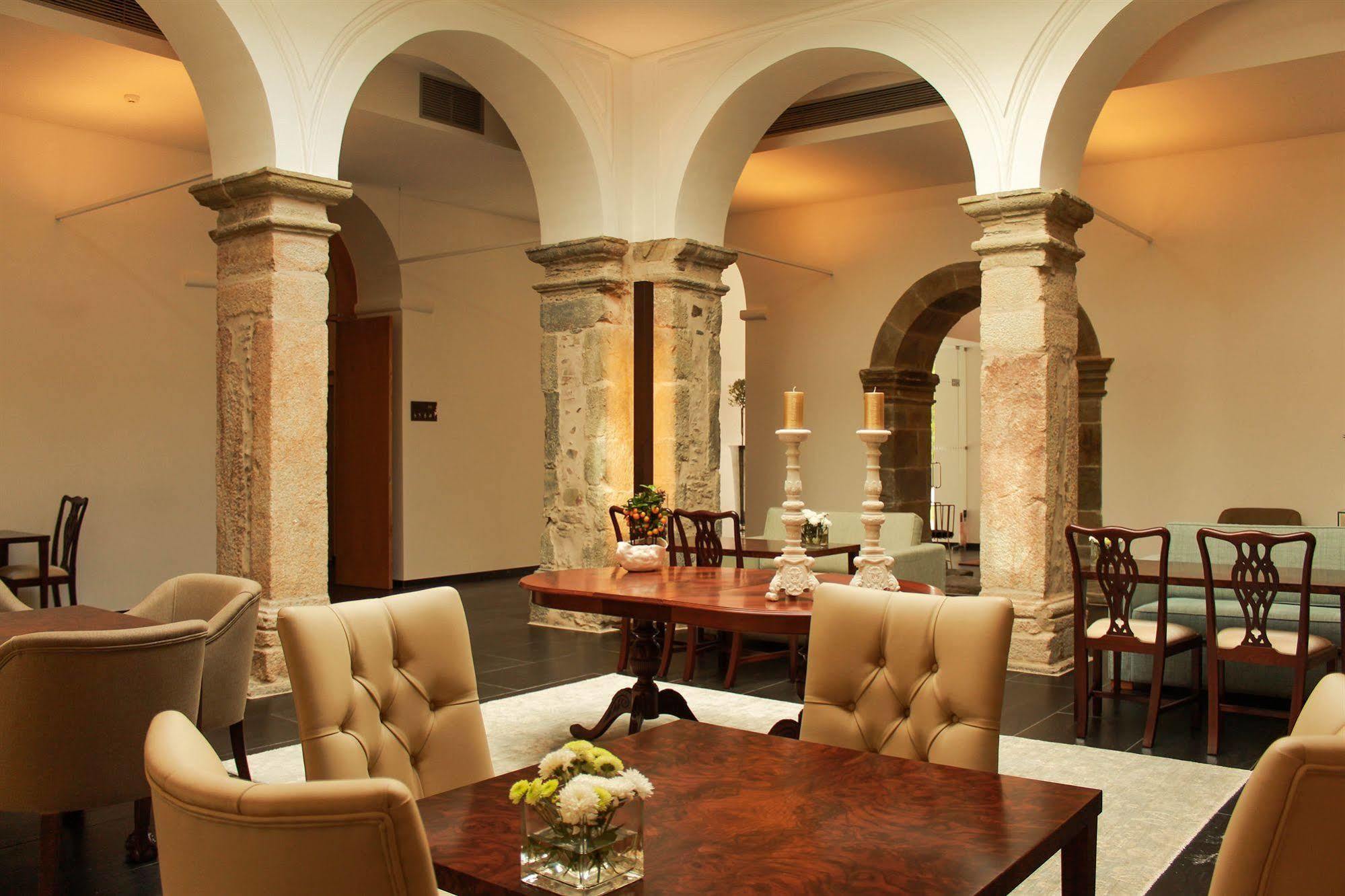 Convento Da Serta Hotel Εξωτερικό φωτογραφία