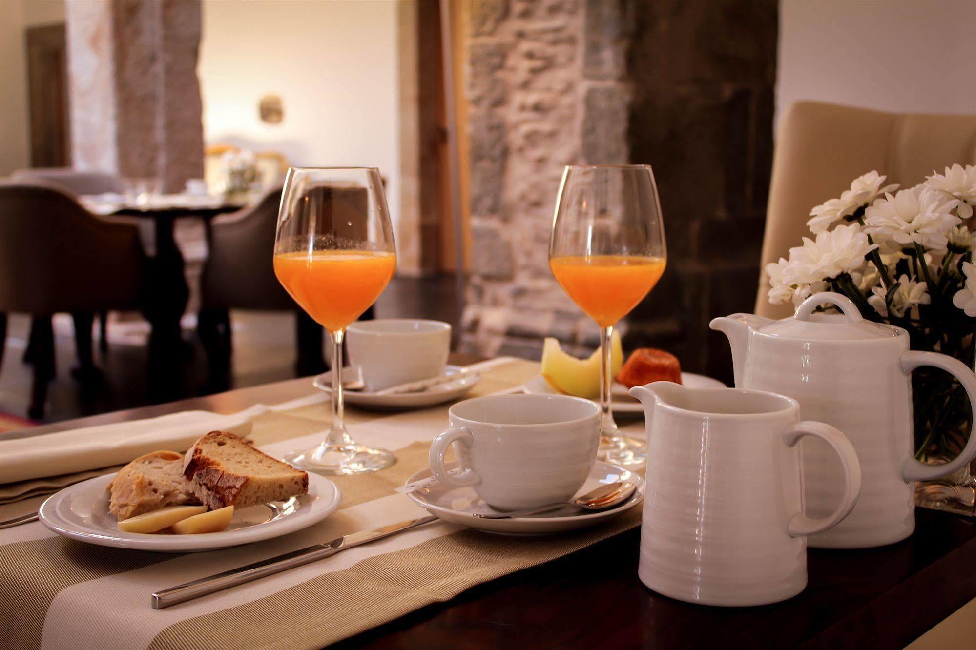 Convento Da Serta Hotel Εξωτερικό φωτογραφία