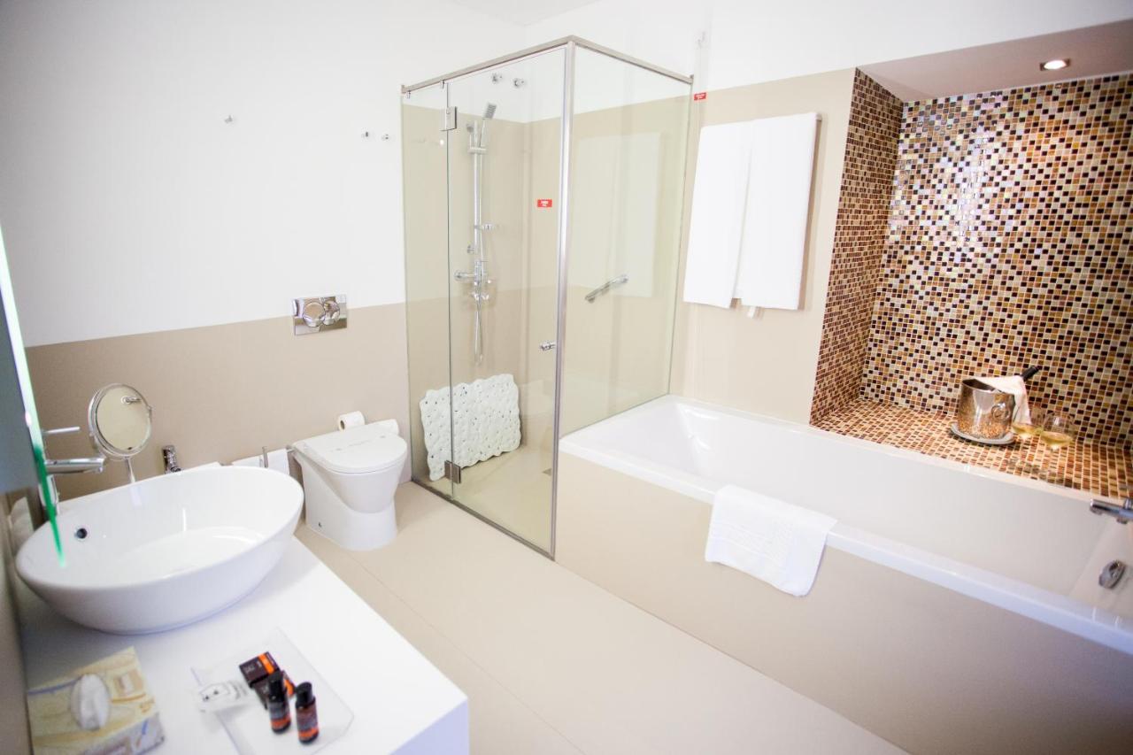 Convento Da Serta Hotel Εξωτερικό φωτογραφία