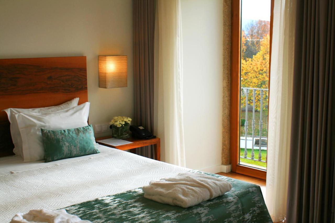Convento Da Serta Hotel Εξωτερικό φωτογραφία