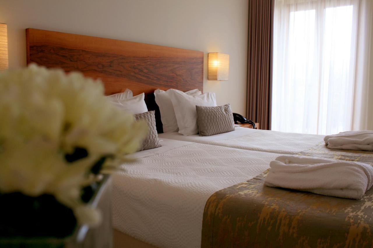 Convento Da Serta Hotel Εξωτερικό φωτογραφία