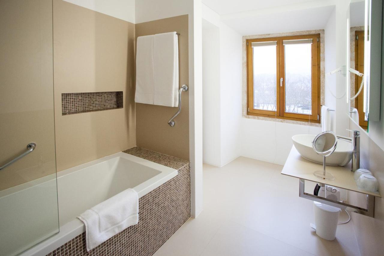 Convento Da Serta Hotel Εξωτερικό φωτογραφία